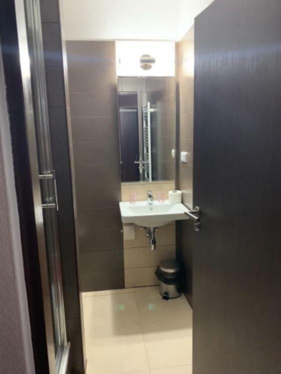 Wellness hotel Harmonie Třeboň Buitenkant foto