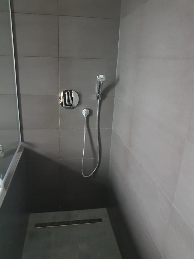 Wellness hotel Harmonie Třeboň Buitenkant foto